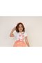 April 23 Show Outfit - Girls' T-Shirt D056 - 5
