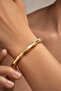 Wrist Restraint Steel Balance Handcuffs - 3