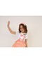 April 23 Show Outfit - Girls' T-Shirt D056 - 6