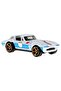 Then and Now Corvette Grand Sport Jjj58 - 2