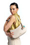 Ecru Women's Shoulder Bag Cn7666T - 2
