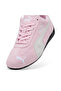 Speedcat Og Unisex Pink Sports Shoes - 7