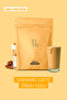 Proteinli Öğün Tozu - Caramel Latte 600gr - 10 Servis - 3