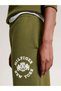 VARSITY FLOCK SWEATPANT - 4