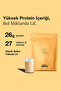 Proteinli Öğün Tozu - Caramel Latte 600gr - 10 Servis - 4