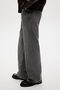 Loose Straight Jeans - 5