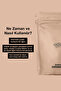 Proteinli Öğün Tozu - Double Choco 600gr - 10 Servis - 6