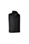 Moor Padded Black Vest - 2