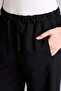 Straight Fit Straight Leg Trousers H0535Ax26Sp - 4