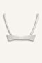 Cotton Comfort Padded Bra X9027Az22Sm - 7