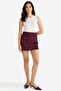 High Waist Shorts Skirt F8310Ax25Au - 2