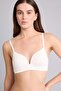 Cotton Comfort Padded Bra X9027Az22Sm