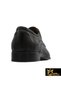 Men's Black Genuine Leather Shoes 348803634-1 - 5