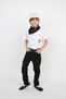 23 April Show Outfit - Men's Top and Bottom Set - 6