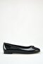 Romina; Black, Ballet Shoes - 2