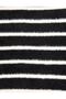 Black Crop Top Knitwear Cardigan 50296328 -Vr046 - 7