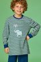 10-16 Years Old Boys' Pajamas - 3
