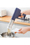 Handheld Electric Pasta, Noodle Maker Cordless Machine Electric Press Multifunctional Portable