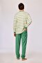 Men's Pajamas - 2
