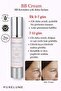 Purelume Bb Cream Skin Tone Equalizer 50+ Spf Sunscreen 50 ml - 4