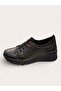 Dr.283 Full Orthopedic Genuine Leather Women's Shoes - 2