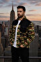 Camouflage Fleece Shirt Softjel - 5