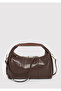 Brown Crossbody Bag 1913689-70246 - 4