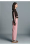 Pink Velvet Trousers 1011174-70971 - 6