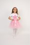 23 April Show Outfit Girls' Skirt T-Shirt Set D109 - 3