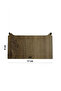 Metal Handle Crochet Set Combed Cotton - Macrame Knitted Crochet 2.5-3-3.5-4-4.5-5-6-7-8-9-10 Mm 11 Pieces (WOODEN BOXED) - 4