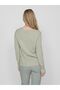 Strickpullover VIRIL V-Ausschnitt - 4