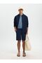 Shorts mit bequemer Passform - 6