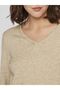 Strickpullover VIRIL V-Ausschnitt - 6