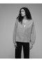 Jacke VIJUICE V-Ausschnitt - 8