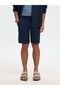 Shorts mit bequemer Passform