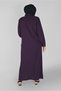 Haki̇m Collar Beaded Detail Dress 10207 - 3