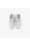 740 Women's White Sneaker Shoes U740Wm2 - 6
