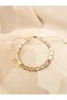 White Cocoon Anklet - 3