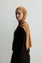 KARAMEL BAMBU PENYE ŞAL - 4