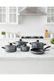 RF7065 Non-Stick Cookware Set - 3