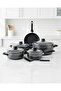 RF7065 Non-Stick Cookware Set