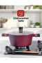 10-piece Chef Choice Non-Stick Cookware Set- RF12491 - 4