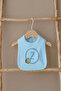 5-Piece Hospital Release Set - Cute Lion Letter Series - Letter Z - 5