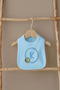 5-Piece Hospital Release Set - Cute Lion Letter Series - Letter K - 5
