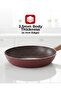 10-piece Chef Choice Non-Stick Cookware Set- RF12491 - 3