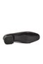Black Wide Fit Women's Heeled Evening Dress Shoes 608421 Z - 5