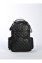 Oeste Leather Mother Baby Care Backpack Baby Car Strap Attachment with Color Options
