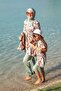 Hijab Swimsuit M2123 - 5