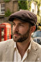 Summer Linen London Cap Sports Cap Hat