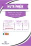 Nutrifolic Folate, Vitamin B12, Iodine-Containing Sublingual Tablet Supplement Food - 2